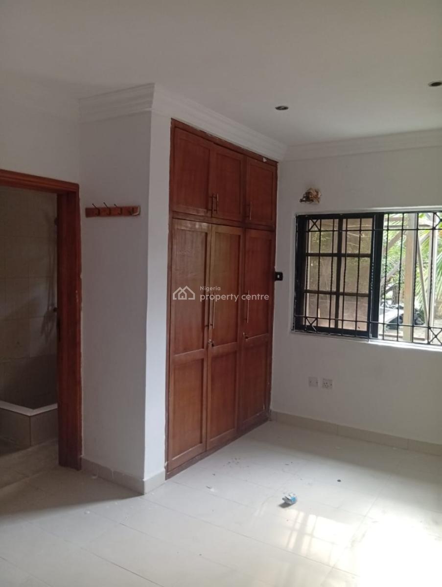 3 Bedroom Semi Detached Duplex with 2 Room Bq, Lekki Phase 1, Lekki, Lagos, Semi-detached Duplex for Rent