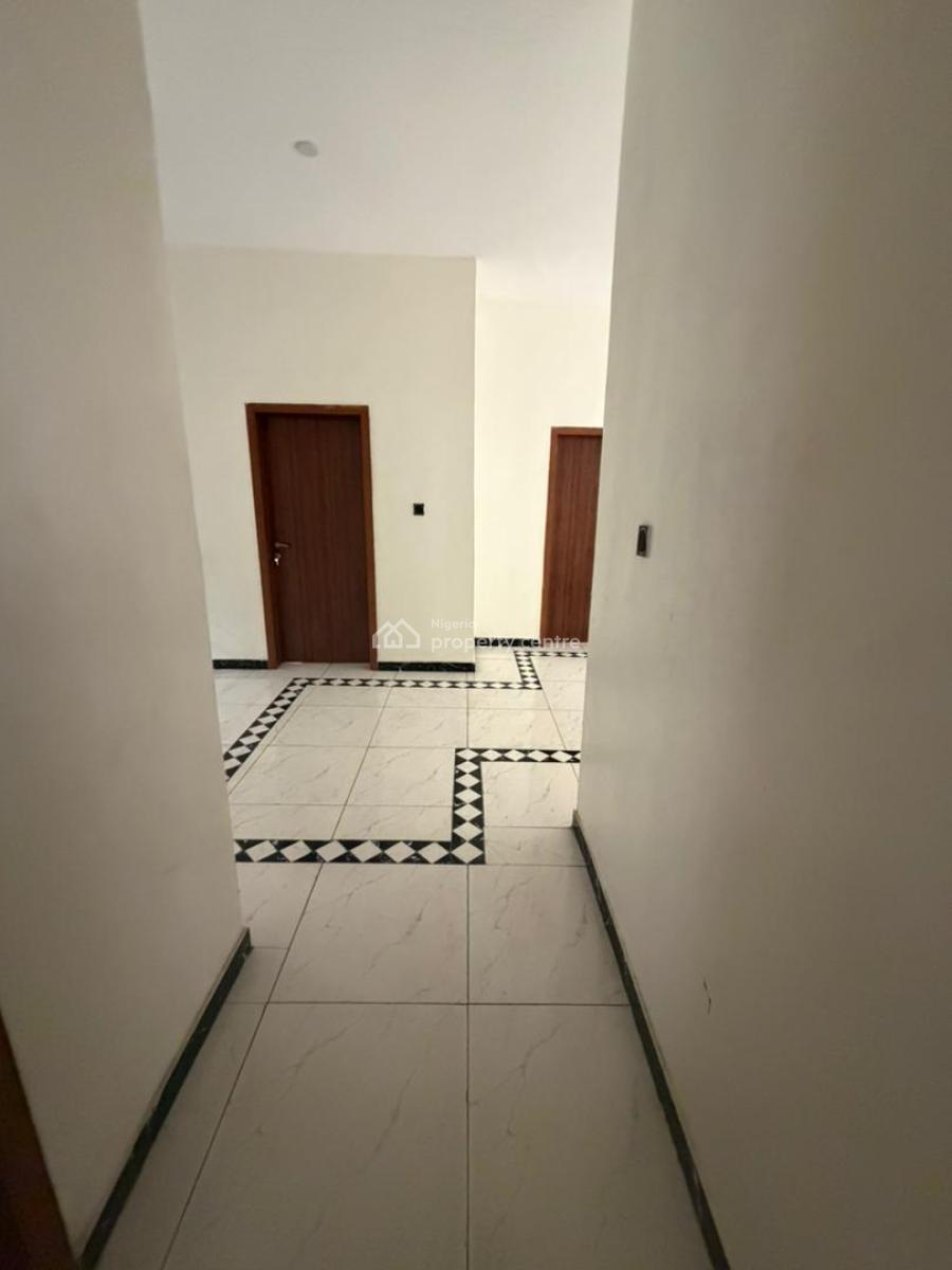 5-bedroom Fully Detached House, Chevron, Lekki, Lagos, Detached Duplex for Sale