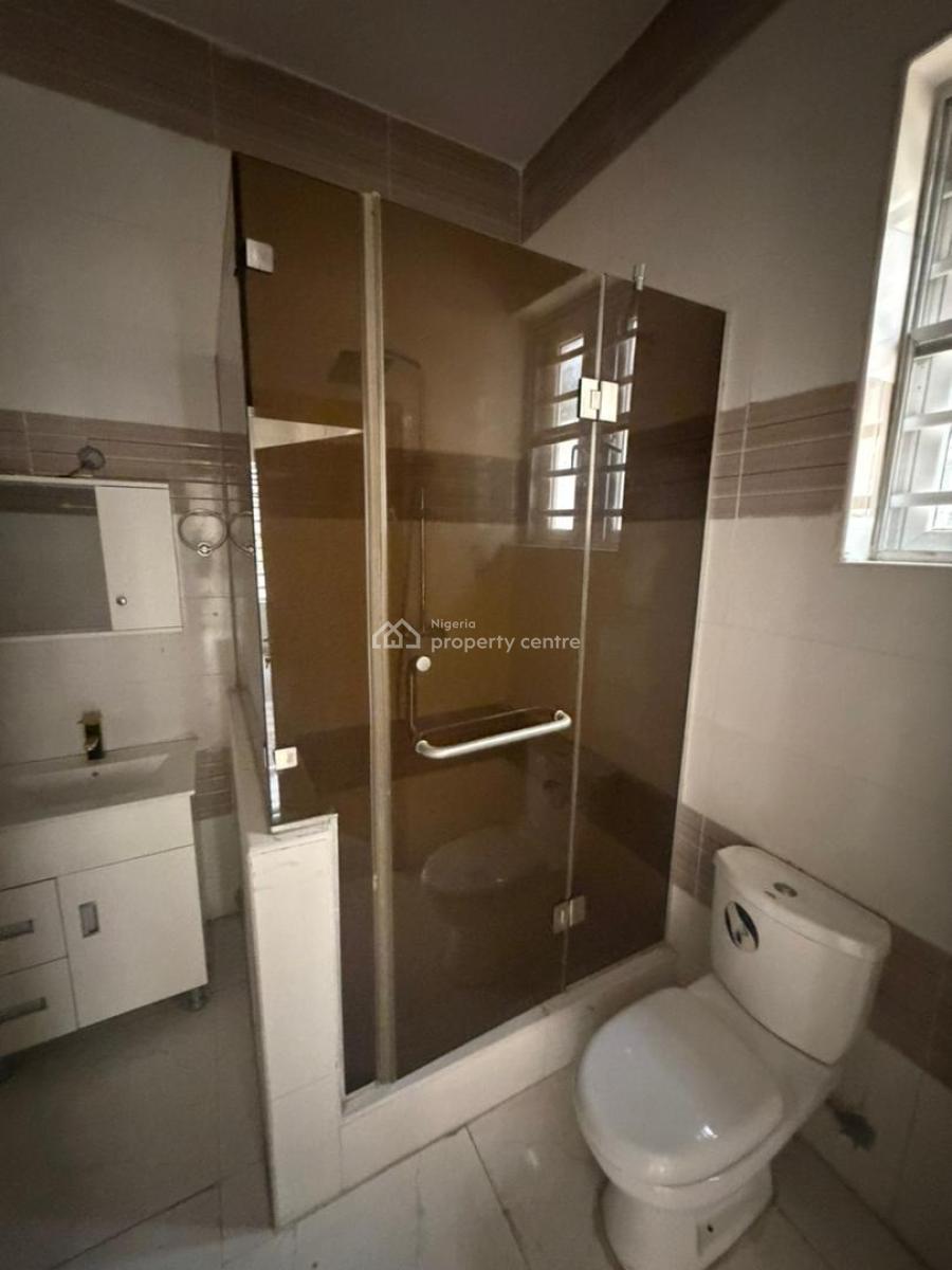 5-bedroom Fully Detached House, Chevron, Lekki, Lagos, Detached Duplex for Sale