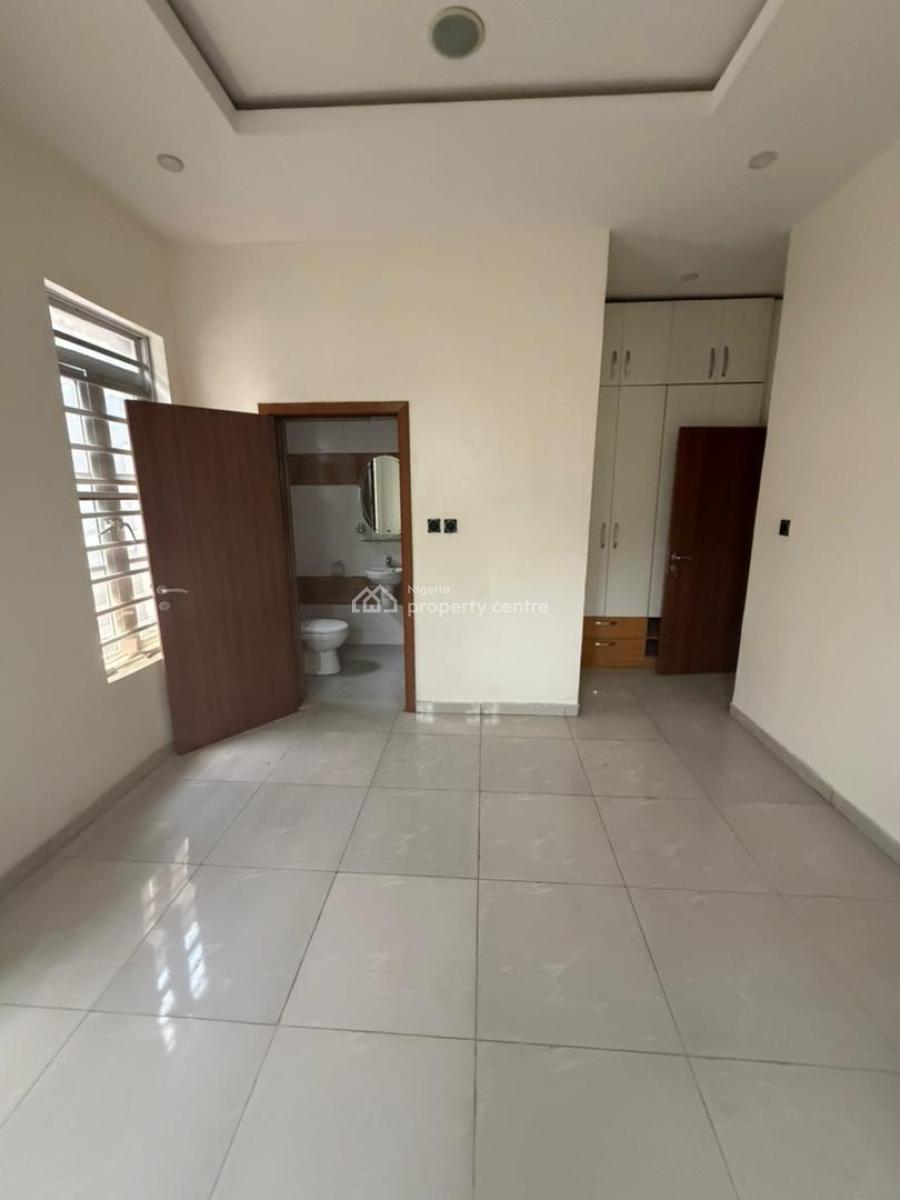5-bedroom Fully Detached House, Chevron, Lekki, Lagos, Detached Duplex for Sale