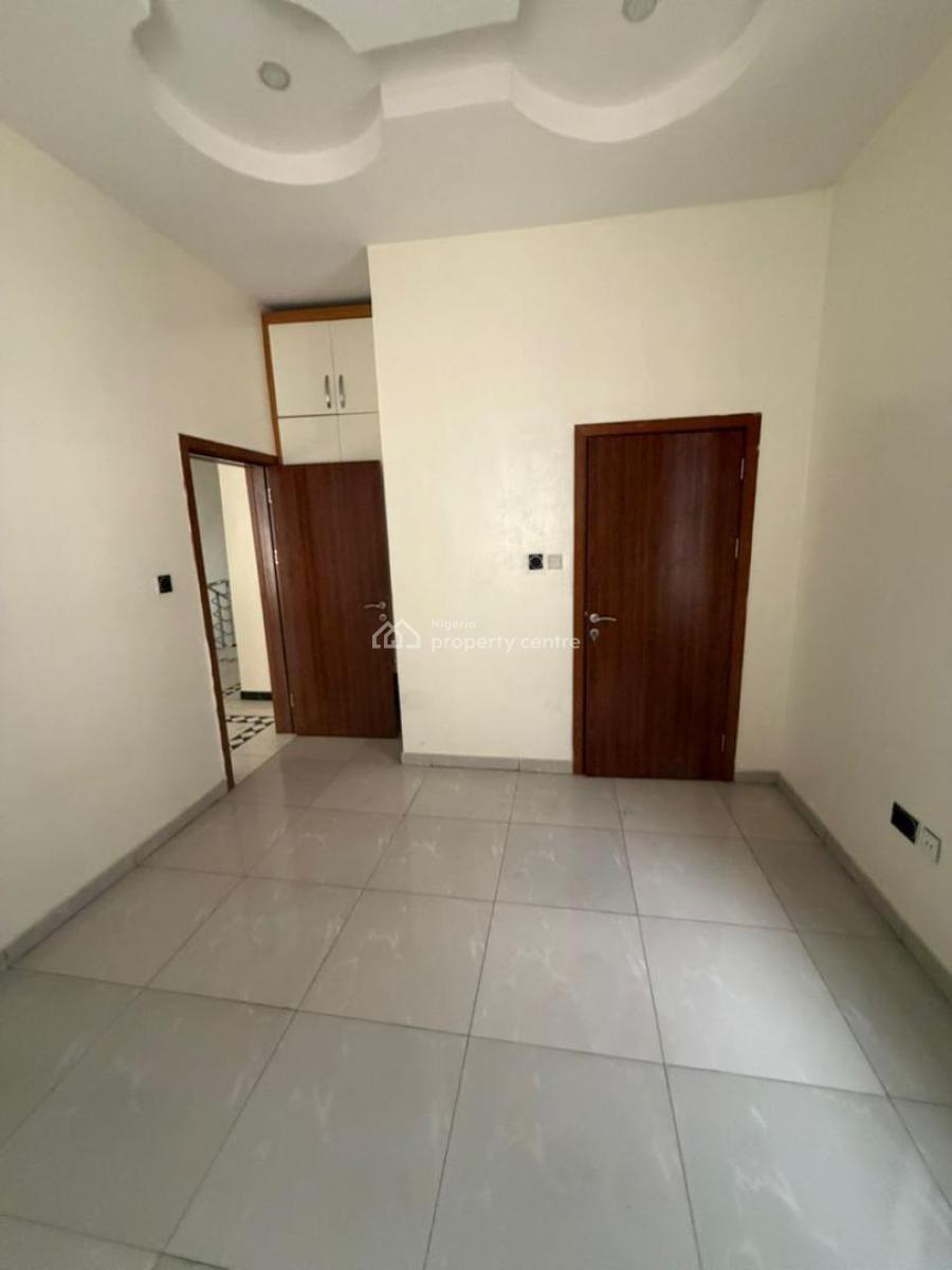 5-bedroom Fully Detached House, Chevron, Lekki, Lagos, Detached Duplex for Sale