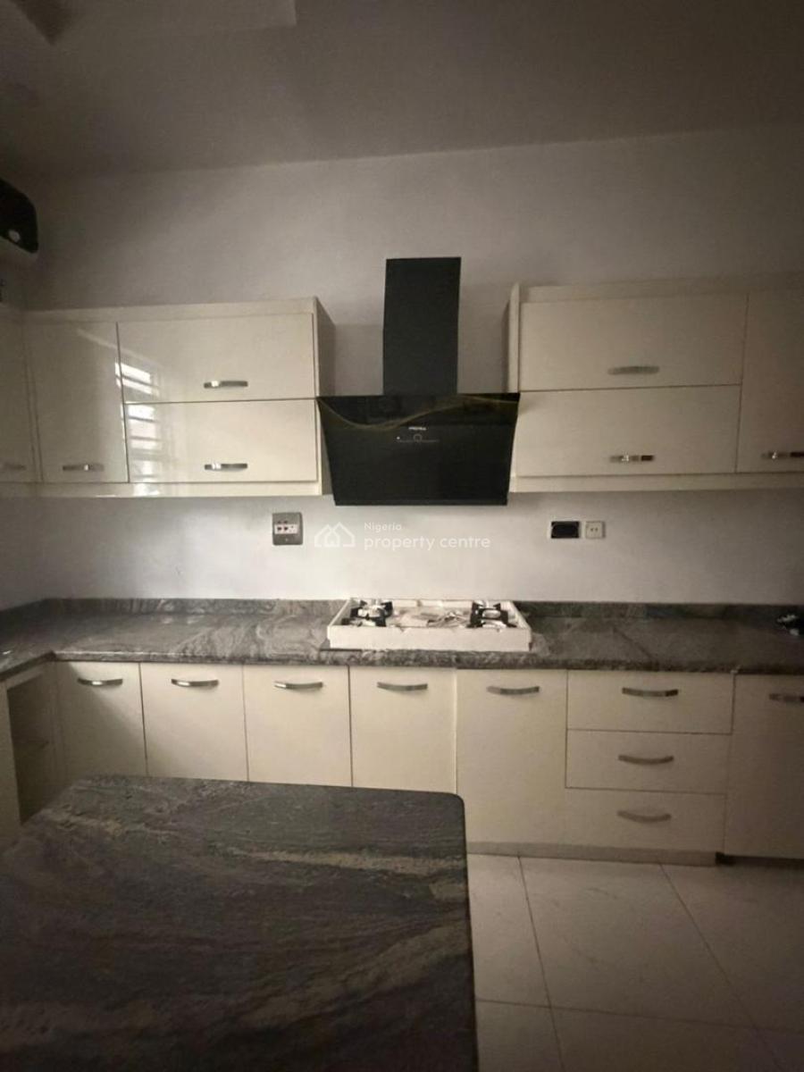 5-bedroom Fully Detached House, Chevron, Lekki, Lagos, Detached Duplex for Sale