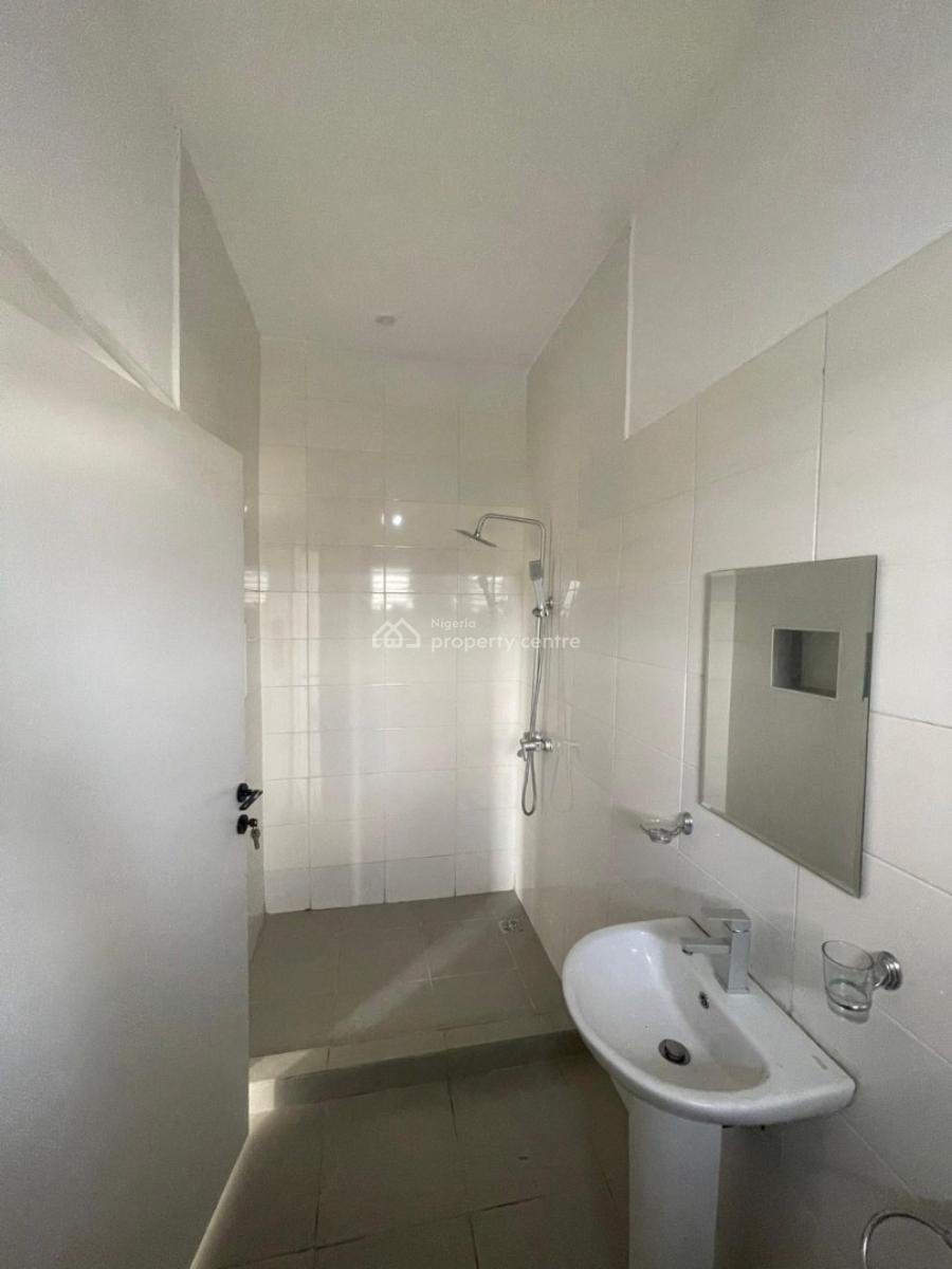 3 Bedroom Duplex, Ocean Bay, Lekki, Lagos, Terraced Duplex for Rent