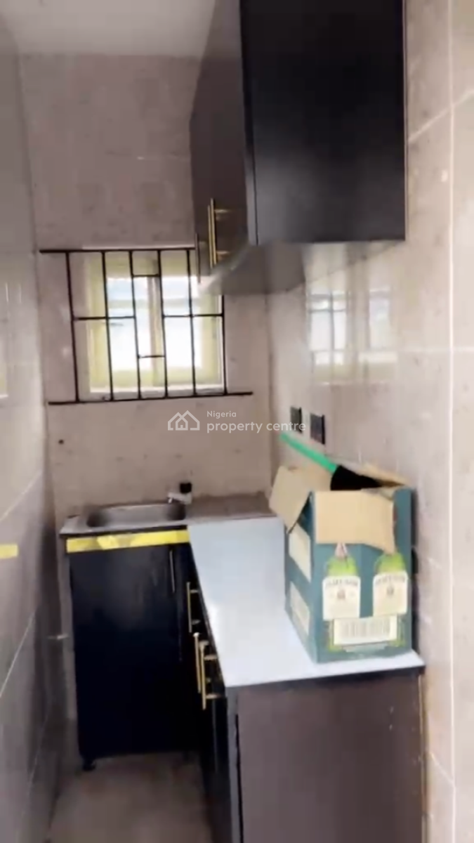 , Very Decent, Nice and Spacious Mi, Alapere, Alapere, Ketu, Lagos, Mini Flat (room and Parlour) for Rent