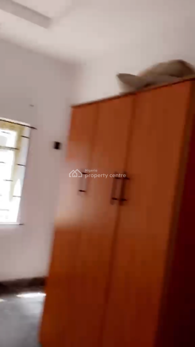 , Very Decent, Nice and Spacious Mi, Alapere, Alapere, Ketu, Lagos, Mini Flat (room and Parlour) for Rent