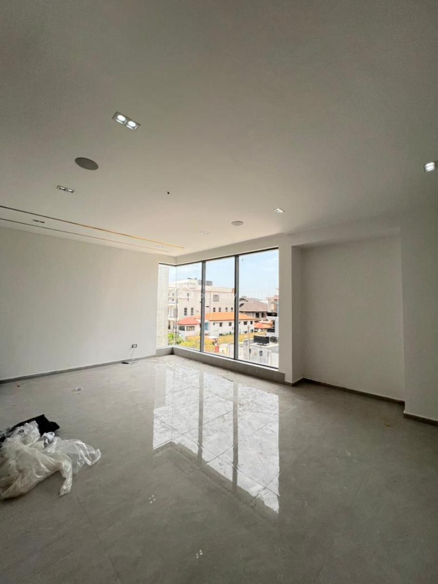 5 Bed Luxury Home with Elevator, Cinema, Swimming Pool and Rooftop T, Ikoyi, Lagos, House for Sale