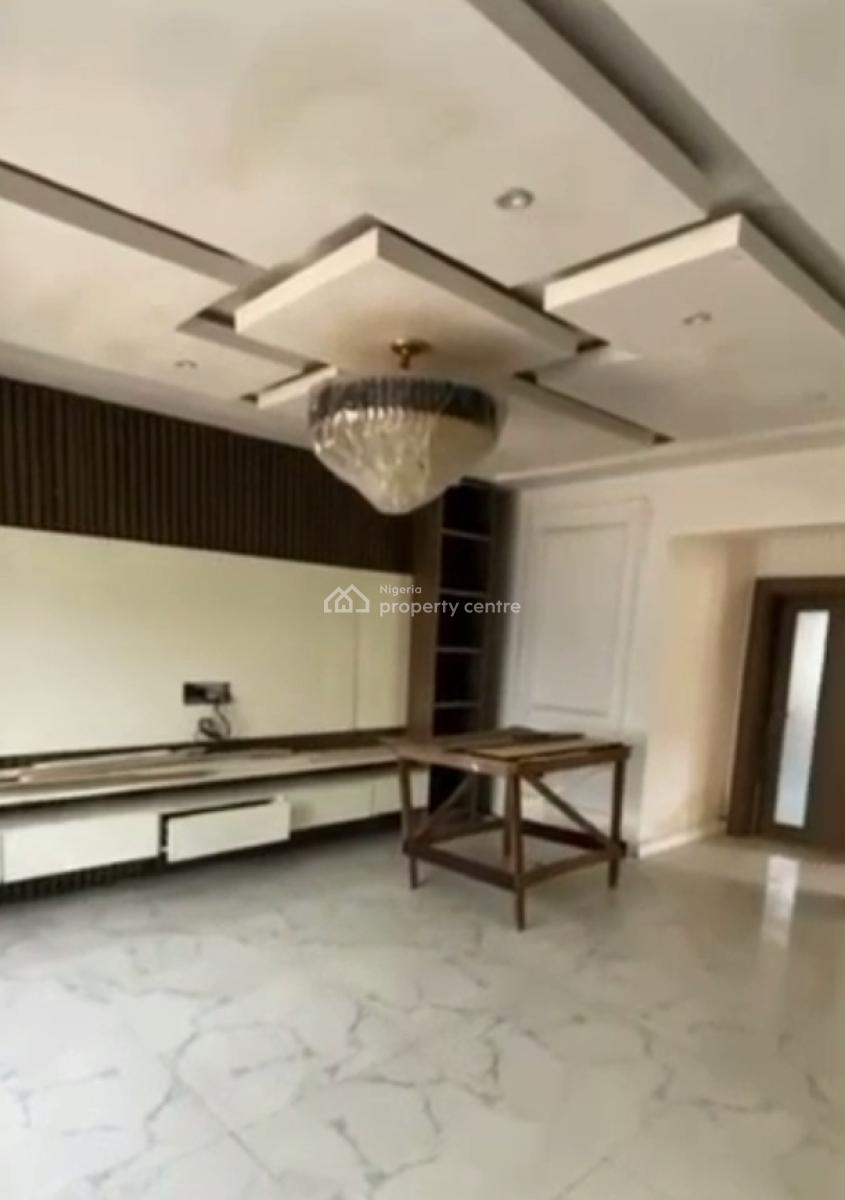 Spacious Standard 3 Bedroom Semi Detached Duplex, Karsana South, Karsana, Abuja, Semi-detached Duplex for Sale