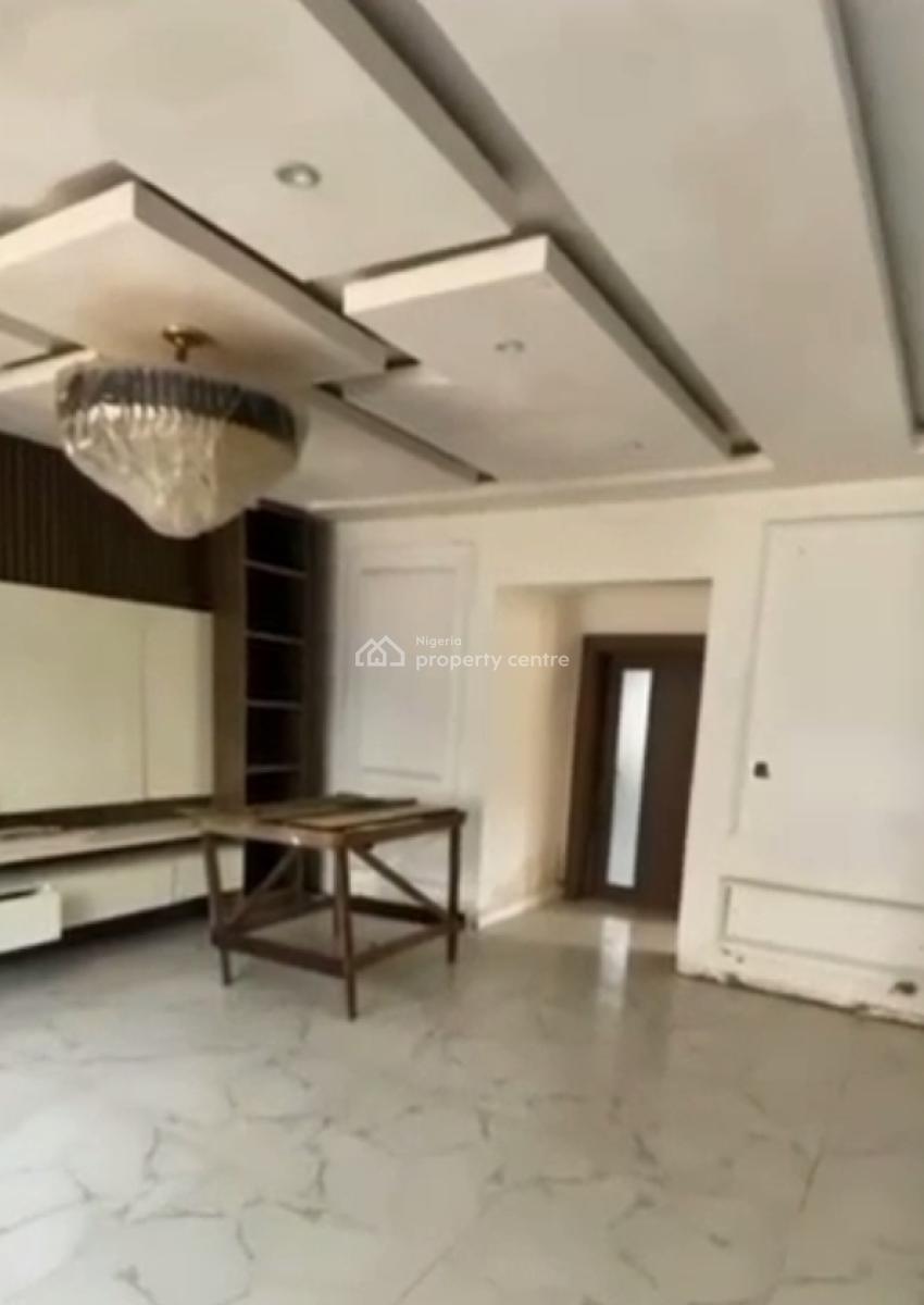 Spacious Standard 3 Bedroom Semi Detached Duplex, Karsana South, Karsana, Abuja, Semi-detached Duplex for Sale