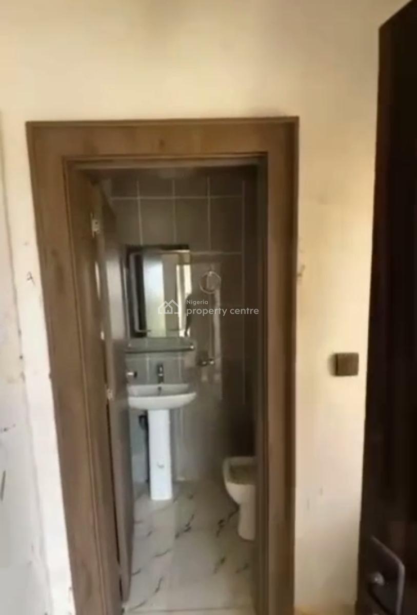 Spacious Standard 3 Bedroom Semi Detached Duplex, Karsana South, Karsana, Abuja, Semi-detached Duplex for Sale
