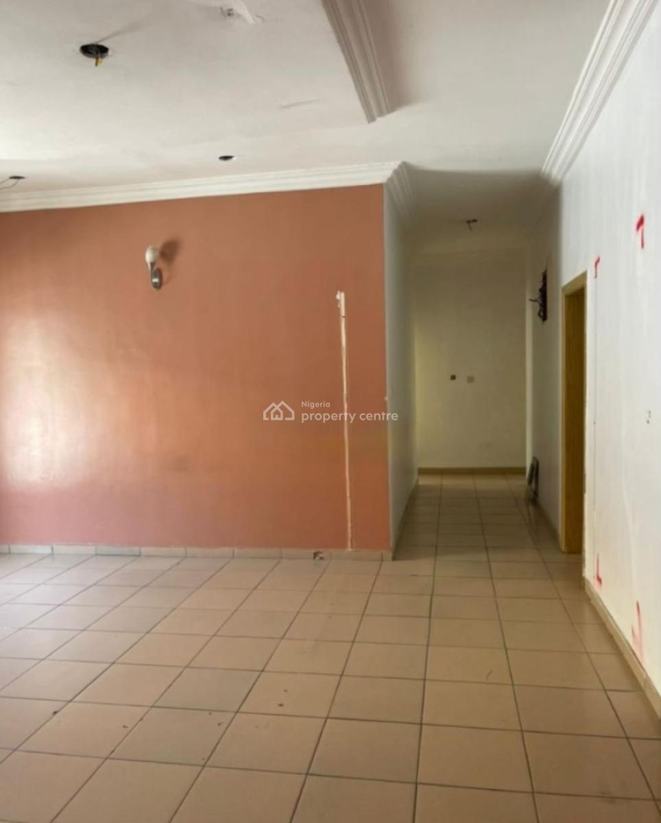 Spacious and Well Maintained Commercial 4bedroom Fully Detached Duplex, Lekki Phase 1, Lekki, Lagos, Detached Duplex for Rent