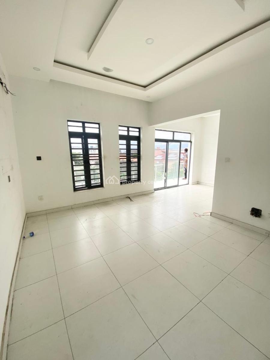 5 Bedroom Detached Duplex, U3 Estate Marwa, Lekki, Lagos, Detached Duplex for Rent
