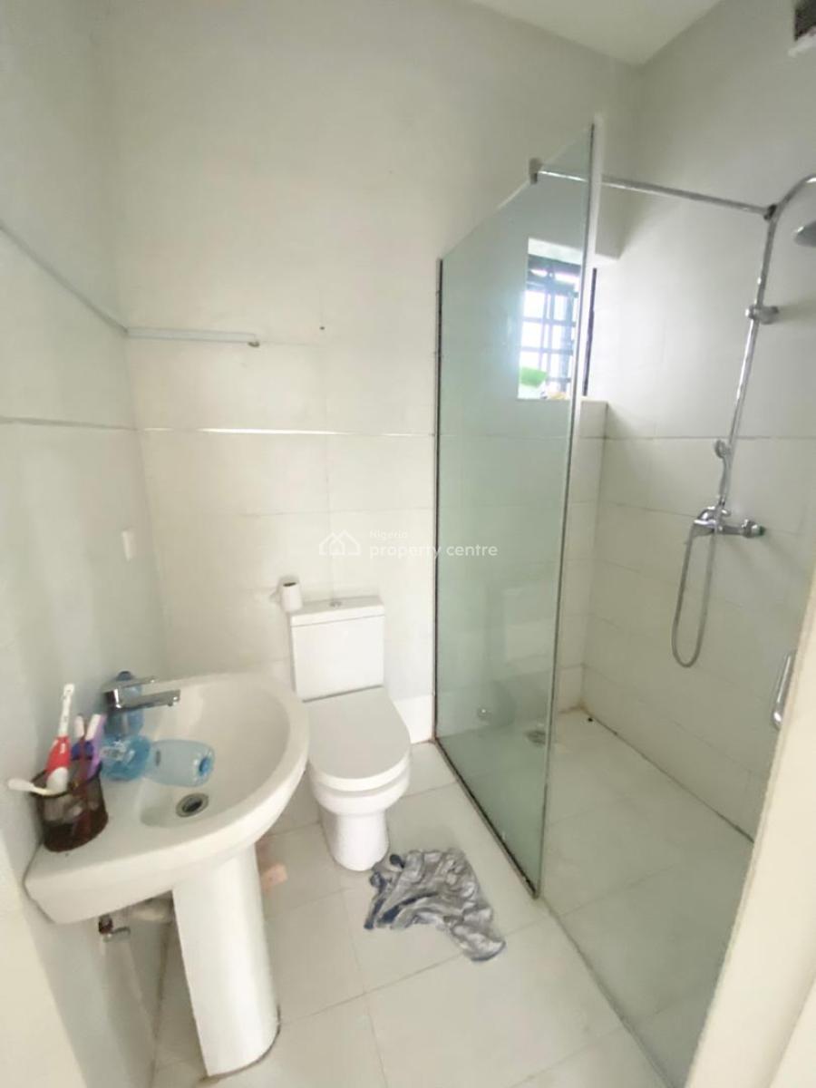 5 Bedroom Detached Duplex, U3 Estate Marwa, Lekki, Lagos, Detached Duplex for Rent