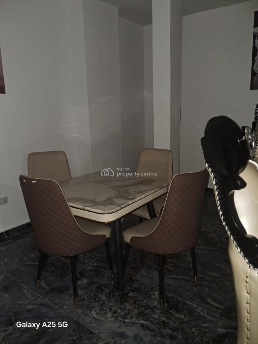 6 Numbers of Well Furnished 3 Bedroom Terrace, Ikeja Gra, Ikeja, Lagos, Terraced Duplex for Rent