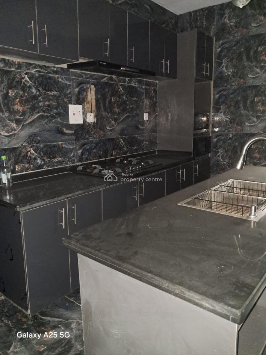 6 Numbers of Well Furnished 3 Bedroom Terrace, Ikeja Gra, Ikeja, Lagos, Terraced Duplex for Rent