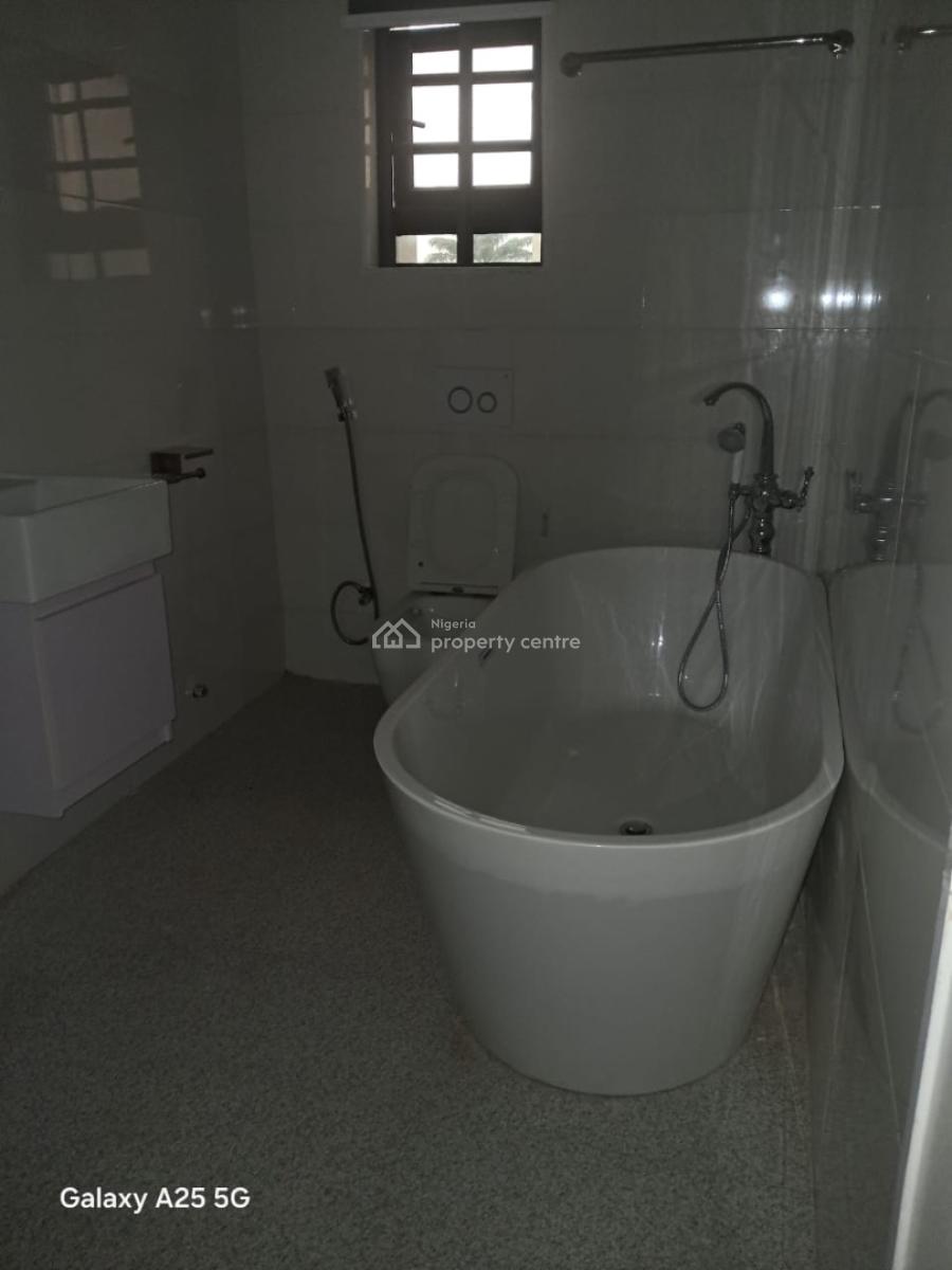6 Numbers of Well Furnished 3 Bedroom Terrace, Ikeja Gra, Ikeja, Lagos, Terraced Duplex for Rent
