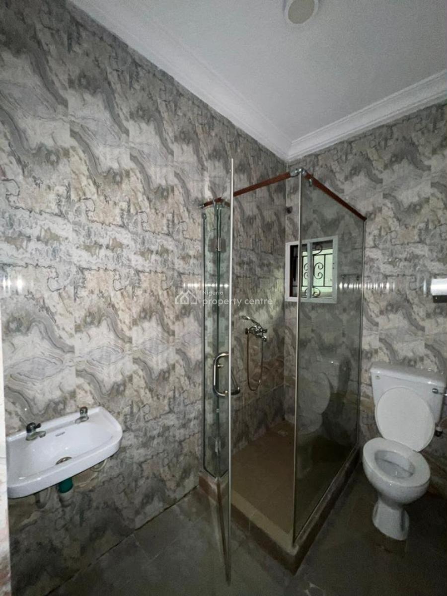 Luxury 3-bedroom Bedroom Flat with Excellent Facility, Lekki, Lagos, Flat / Apartment for Rent