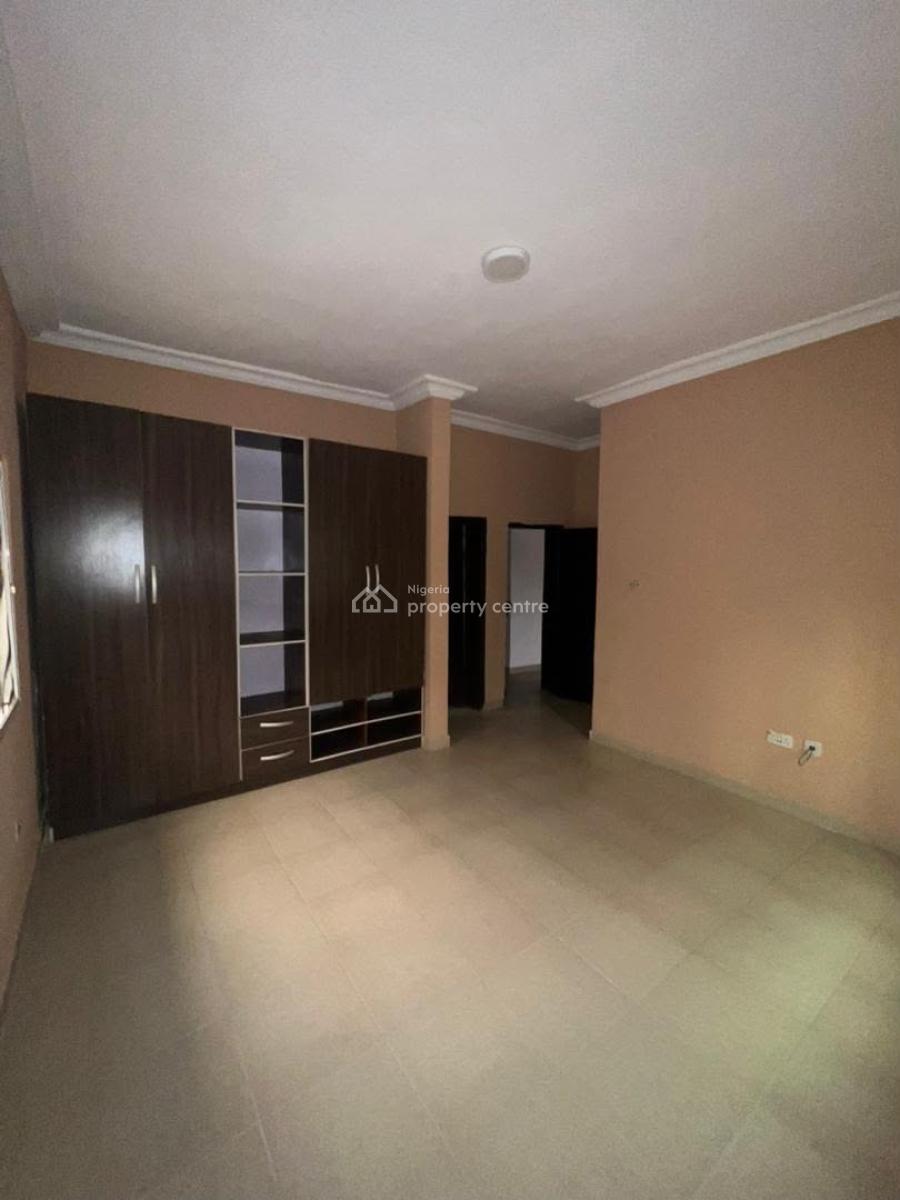 Luxury 3-bedroom Bedroom Flat with Excellent Facility, Lekki, Lagos, Flat / Apartment for Rent