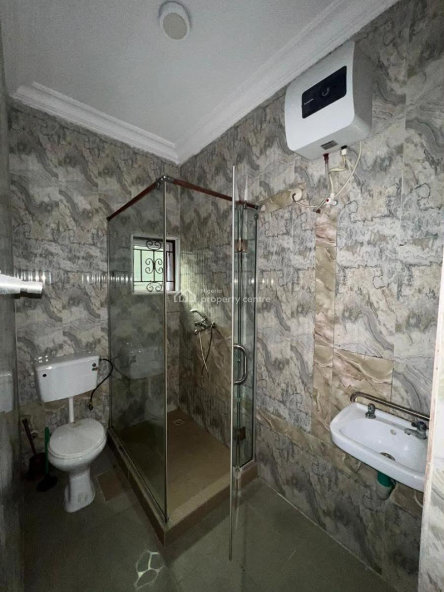 Luxury 3-bedroom Bedroom Flat with Excellent Facility, Lekki, Lagos, Flat / Apartment for Rent