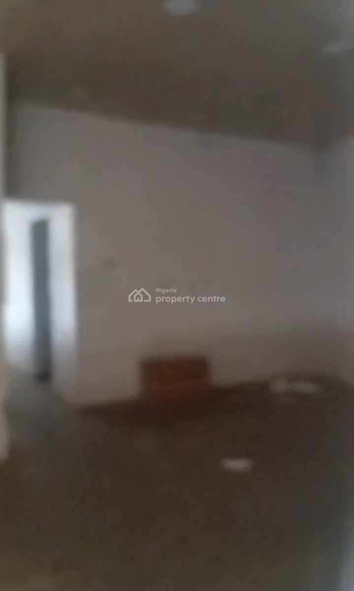 Spacious Standard a 3 Bedroom Bungalow (two in Compound), Off Bode Thomas Road, Surulere, Lagos, Detached Bungalow for Rent