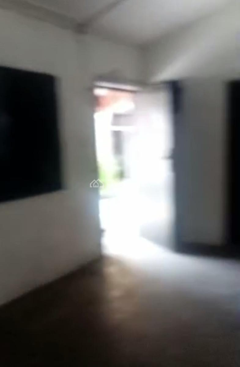Spacious Standard a 3 Bedroom Bungalow (two in Compound), Off Bode Thomas Road, Surulere, Lagos, Detached Bungalow for Rent