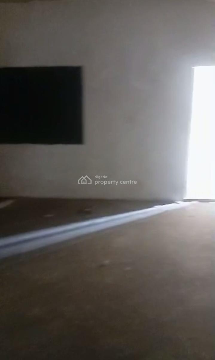 Spacious Standard a 3 Bedroom Bungalow (two in Compound), Off Bode Thomas Road, Surulere, Lagos, Detached Bungalow for Rent