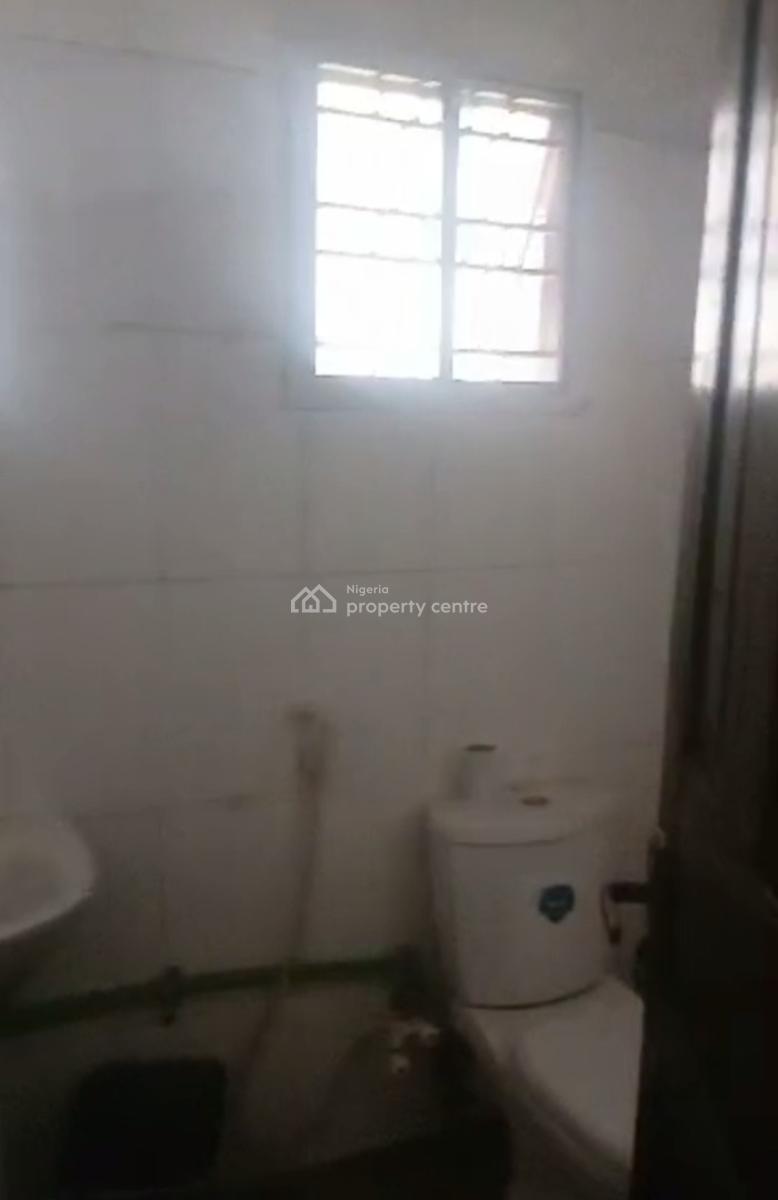 Spacious Standard a 3 Bedroom Bungalow (two in Compound), Off Bode Thomas Road, Surulere, Lagos, Detached Bungalow for Rent