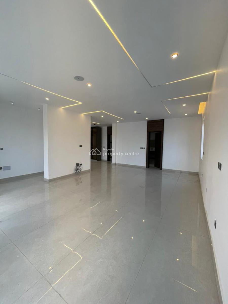 6 Bedroom Fully Detached Duplex, Lekki Phase 1, Lekki, Lagos, Detached Duplex for Sale