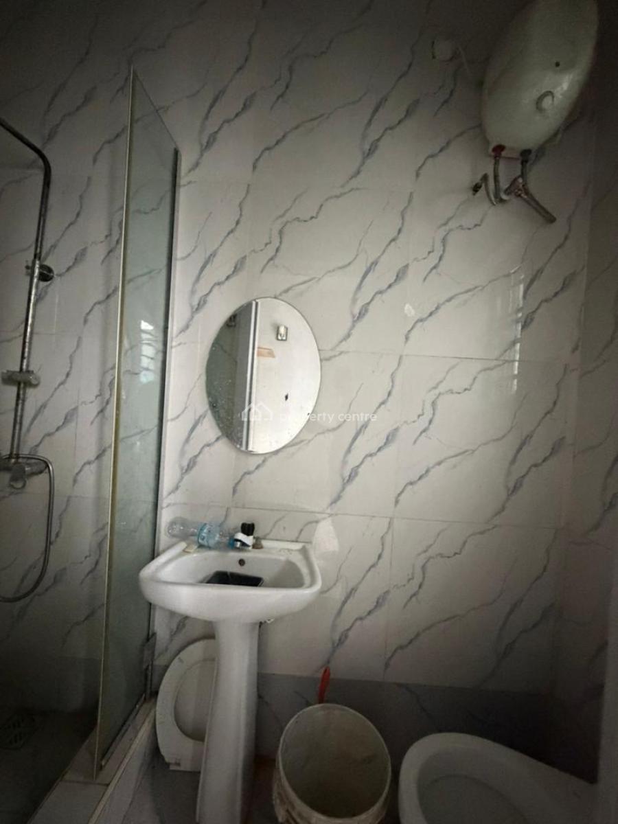 Well Built 4bedroom Terrace Duplex, Lekki, Lagos, Terraced Duplex for Rent