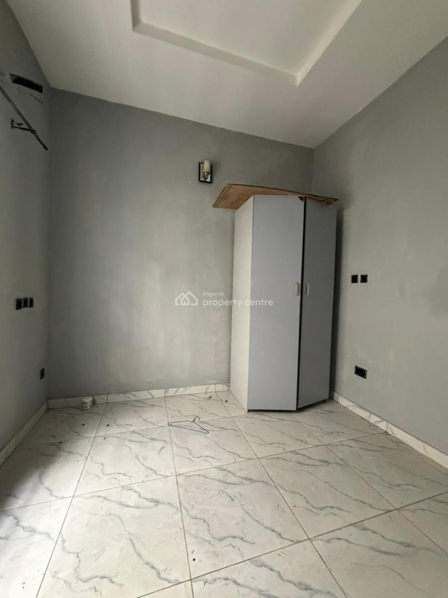 Well Built 4bedroom Terrace Duplex, Lekki, Lagos, Terraced Duplex for Rent