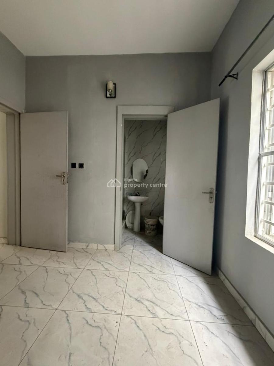 Well Built 4bedroom Terrace Duplex, Lekki, Lagos, Terraced Duplex for Rent