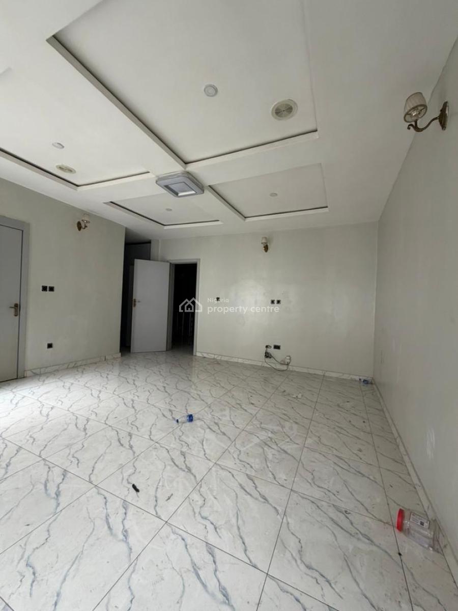 Well Built 4bedroom Terrace Duplex, Lekki, Lagos, Terraced Duplex for Rent