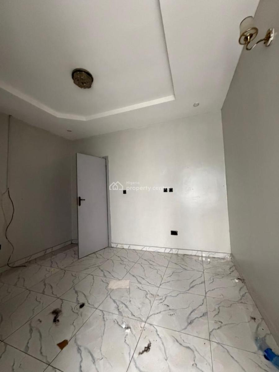 Well Built 4bedroom Terrace Duplex, Lekki, Lagos, Terraced Duplex for Rent