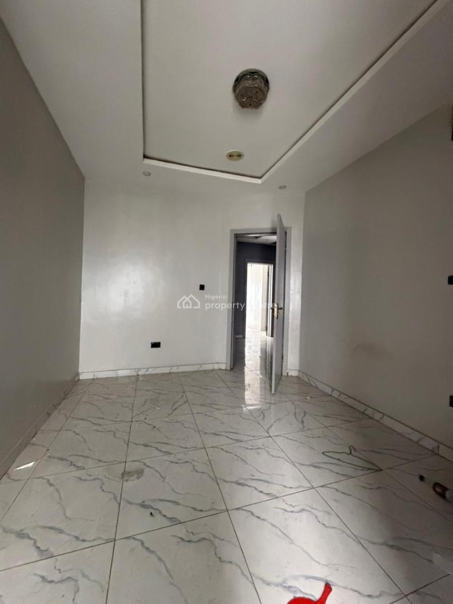 Well Built 4bedroom Terrace Duplex, Lekki, Lagos, Terraced Duplex for Rent
