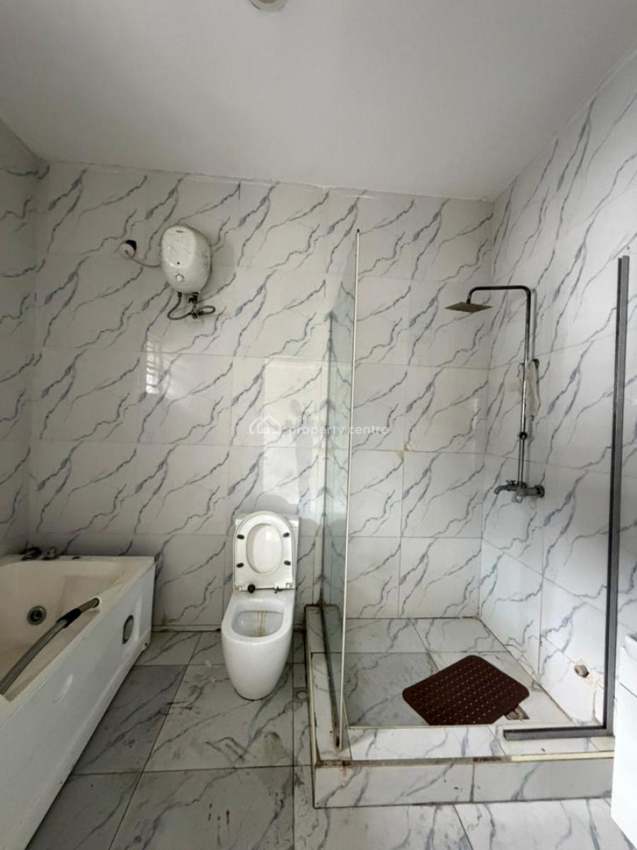 Well Built 4bedroom Terrace Duplex, Lekki, Lagos, Terraced Duplex for Rent