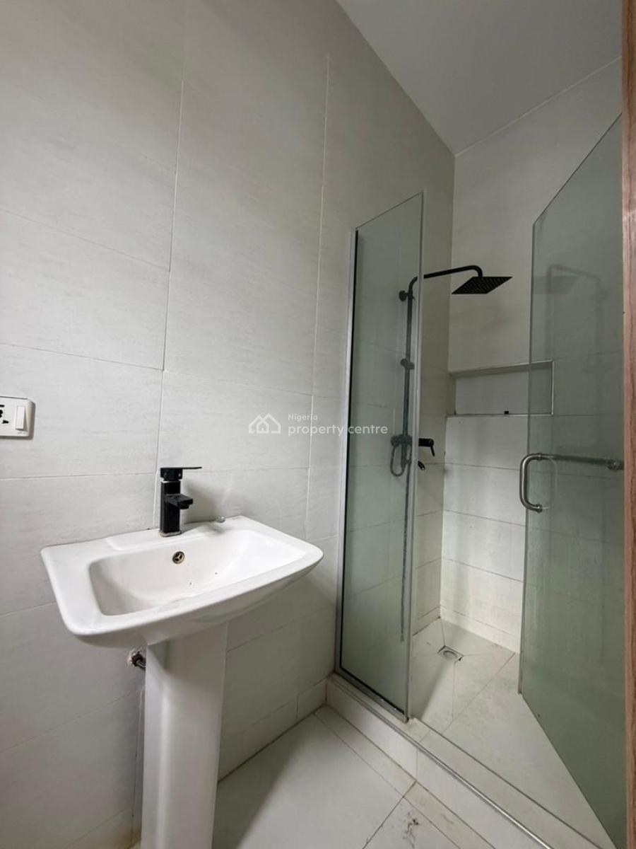 5bedroom Detached Duplex with a Bq, Lekki, Lagos, Detached Duplex for Rent