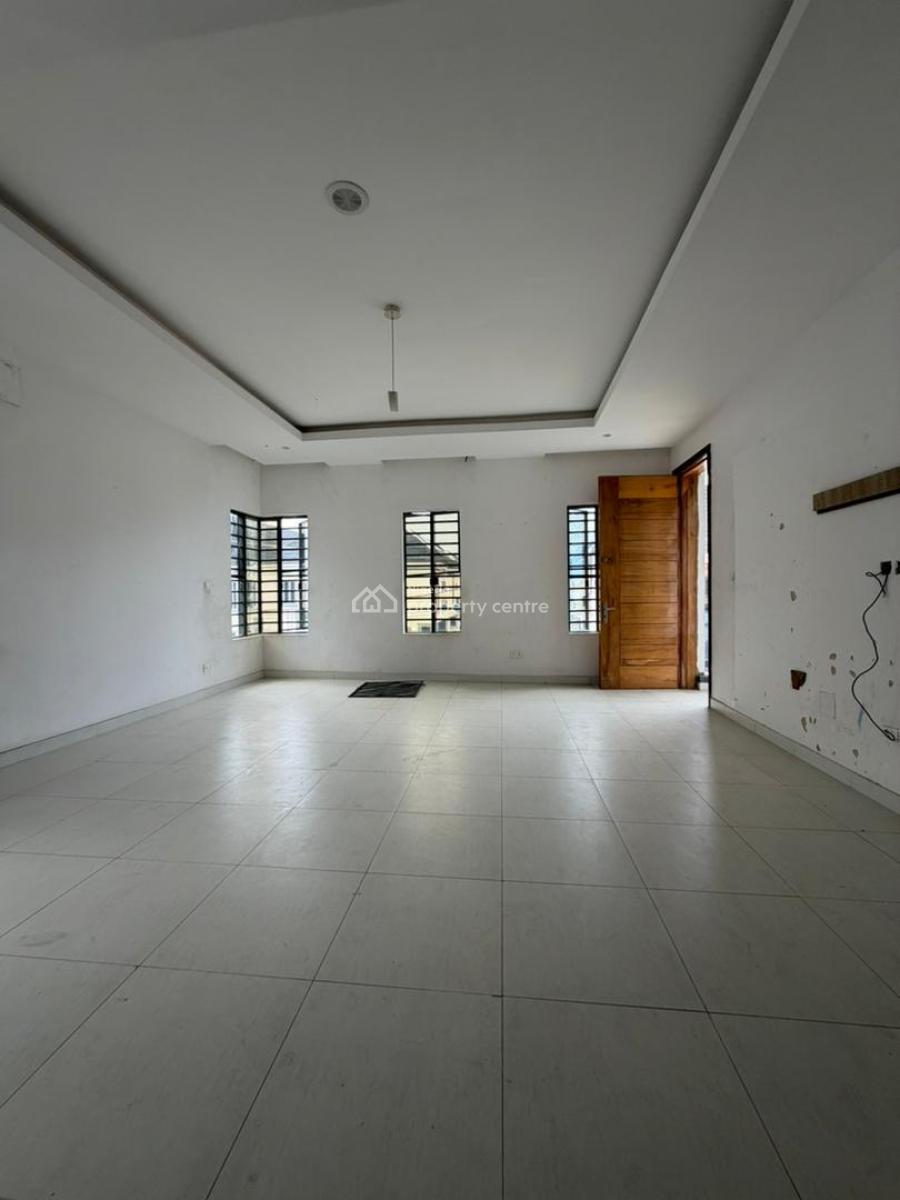 5bedroom Detached Duplex with a Bq, Lekki, Lagos, Detached Duplex for Rent