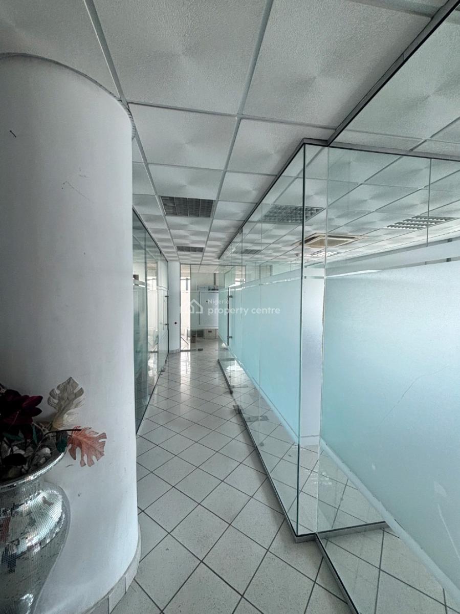 220sqm Premium Office Space, Ligali Ayorinde, Victoria Island (vi), Lagos, Office Space for Rent