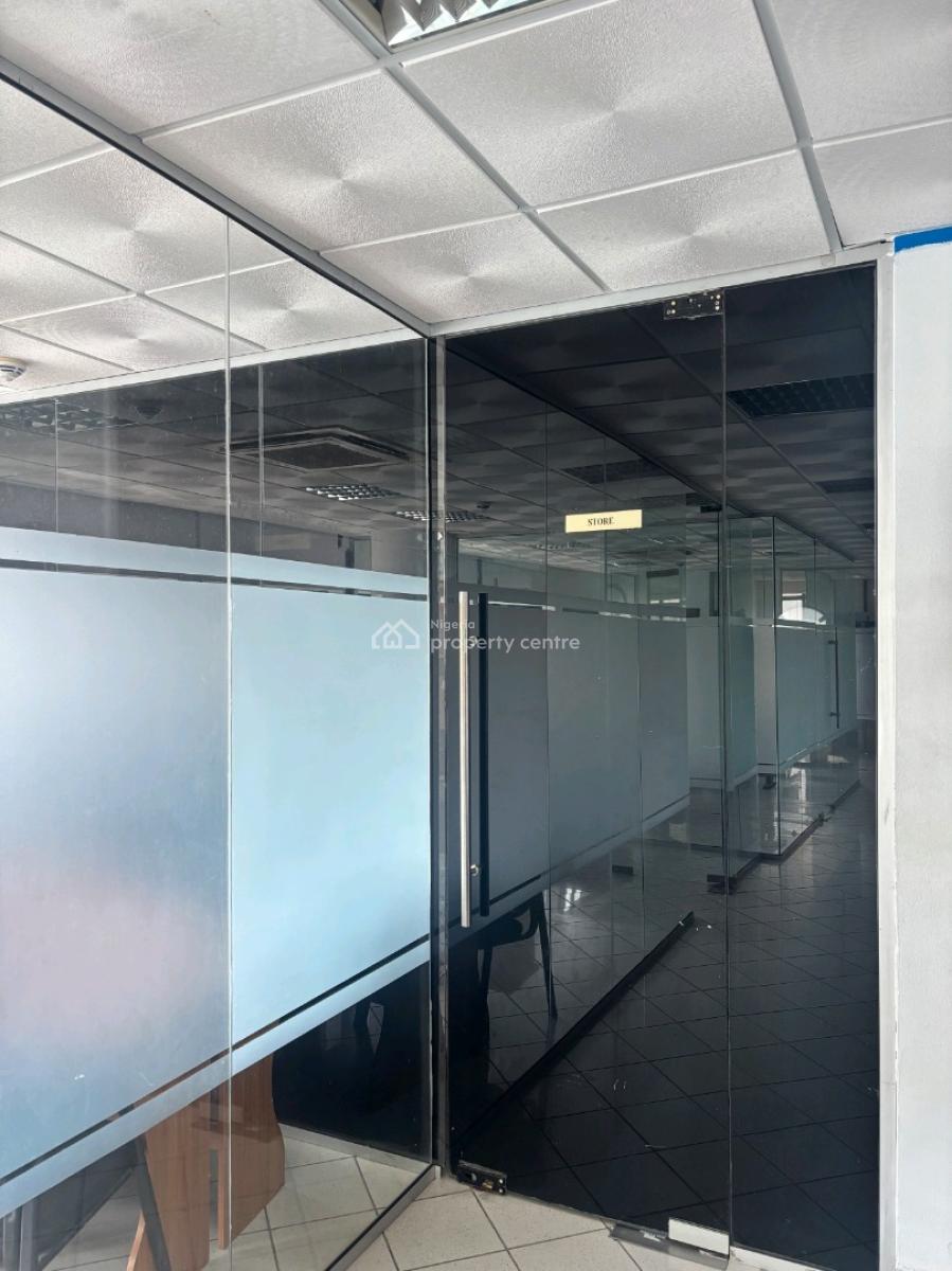 220sqm Premium Office Space, Ligali Ayorinde, Victoria Island (vi), Lagos, Office Space for Rent