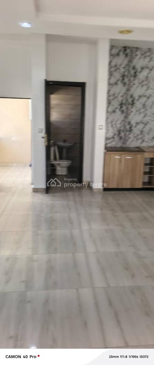 a Luxury Room Self Contain with Excel, Van Daniel Estate, Lekki Phase 2, Lekki, Lagos, Self Contain (single Rooms) for Rent