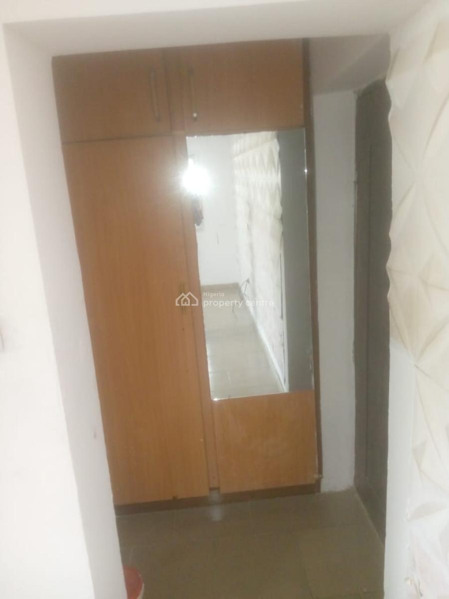 a Luxury Room Self Contain with Excel, Van Daniel Estate, Lekki Phase 2, Lekki, Lagos, Self Contain (single Rooms) for Rent
