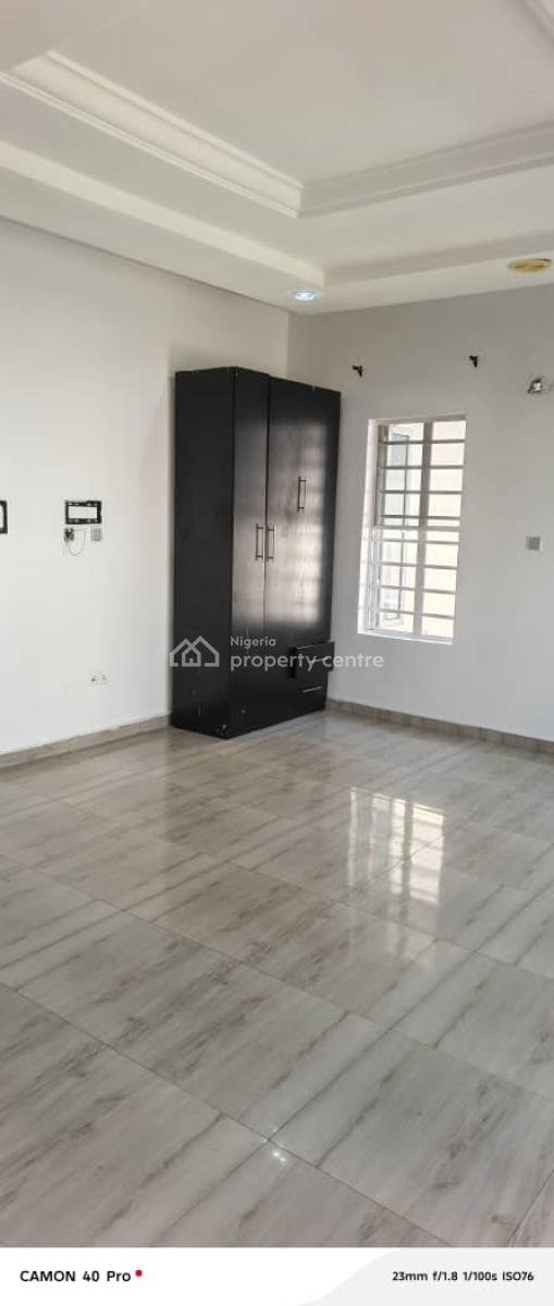 a Luxury Room Self Contain with Excel, Van Daniel Estate, Lekki Phase 2, Lekki, Lagos, Self Contain (single Rooms) for Rent