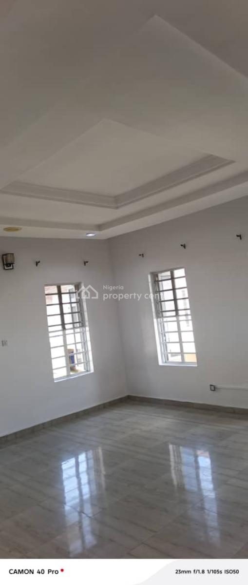a Luxury Room Self Contain with Excel, Van Daniel Estate, Lekki Phase 2, Lekki, Lagos, Self Contain (single Rooms) for Rent