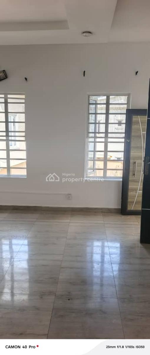 a Luxury Room Self Contain with Excel, Van Daniel Estate, Lekki Phase 2, Lekki, Lagos, Self Contain (single Rooms) for Rent