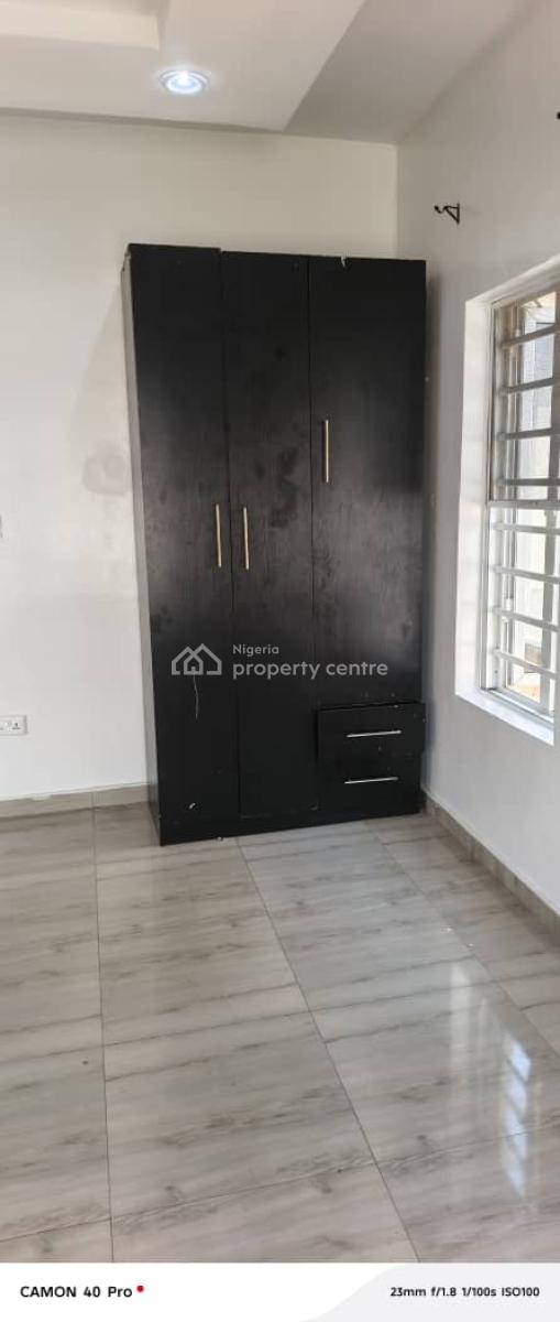 a Luxury Room Self Contain with Excel, Van Daniel Estate, Lekki Phase 2, Lekki, Lagos, Self Contain (single Rooms) for Rent