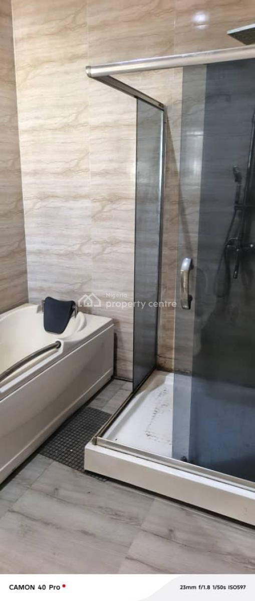 a Luxury Room Self Contain with Excel, Van Daniel Estate, Lekki Phase 2, Lekki, Lagos, Self Contain (single Rooms) for Rent