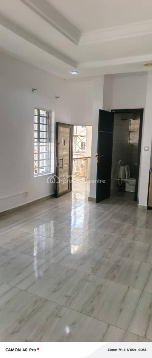 a Luxury Room Self Contain with Excel, Van Daniel Estate, Lekki Phase 2, Lekki, Lagos, Self Contain (single Rooms) for Rent