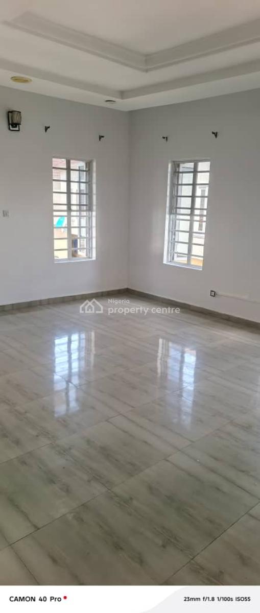 a Luxury Room Self Contain with Excel, Van Daniel Estate, Lekki Phase 2, Lekki, Lagos, Self Contain (single Rooms) for Rent