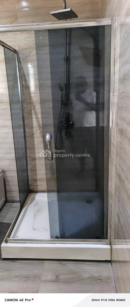 a Luxury Room Self Contain with Excel, Van Daniel Estate, Lekki Phase 2, Lekki, Lagos, Self Contain (single Rooms) for Rent