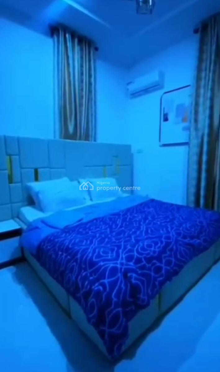 Spacious Fully Furnished 5 Bedroom Duplex + Bq (self Compound), Omole Phase 2, Ikeja, Lagos, Detached Duplex for Sale