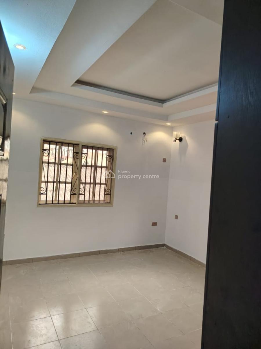 Sweetest, Just Out, Very Shroom with Pop, Upstairs and Downstairs, Ogba, Ikeja, Lagos, Flat / Apartment for Rent